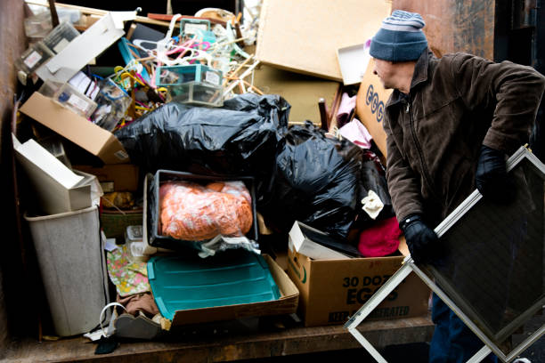 Best Household Junk Removal  in Oakville, MO