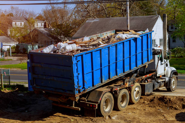 Trash Removal Near Me in Oakville, MO
