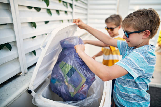 Best Full-Service Junk Removal  in Oakville, MO
