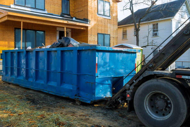 Best Yard Waste Removal  in Oakville, MO