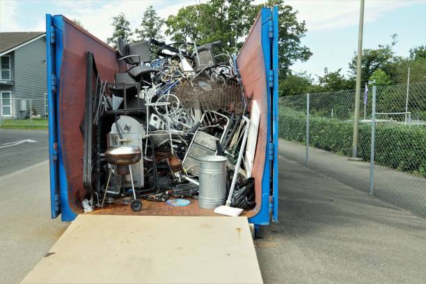 Best Household Junk Removal  in Oakville, MO