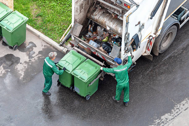 Best Dumpster Rental Services  in Oakville, MO