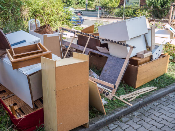 Best Full-Service Junk Removal  in Oakville, MO
