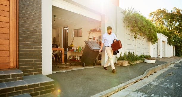 Yard Cleanup Services in Oakville, MO