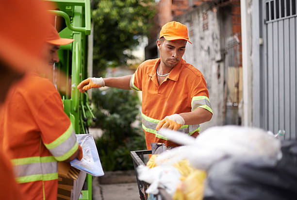 Commercial Cleanout Services in Oakville, MO